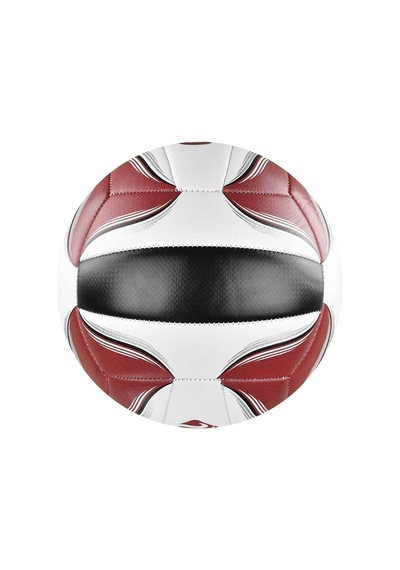 Delta Unisex Voleybol Topu Rivo Çok Renkli