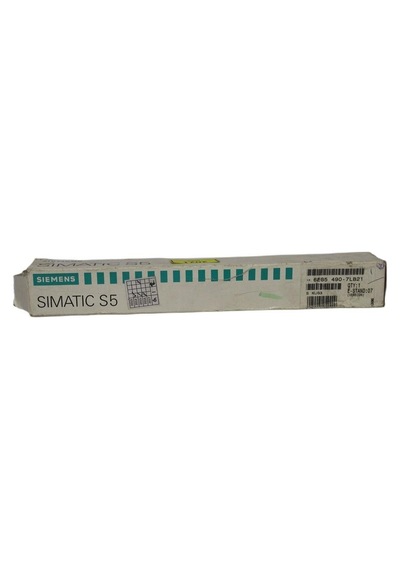 6es5490-7lb21 490 Front Connector, 46-pın, Screw Y