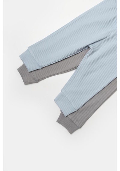 BabyCosy Organik 2 Li Pantolon Csyb9032 001