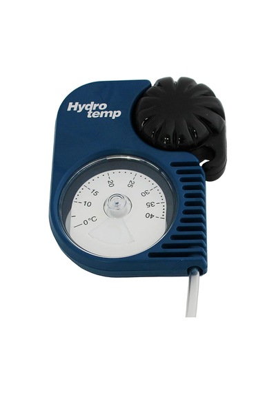 Hydro-Temp Antifiriz Ölçme Cihazı - Antifriz Bomesi