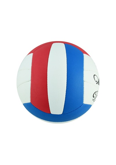 Uzayspor Selex Allstar 5 No Voleybol Topu Kırmızı Mavi Beyaz