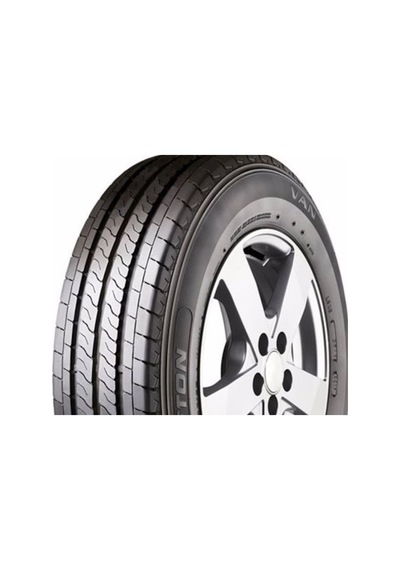 Dayton 205/65R16C 107/105T Dayton Van Yaz Lastiği 2023