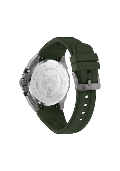 Plein Sport Psfda0224 Erkek Füme