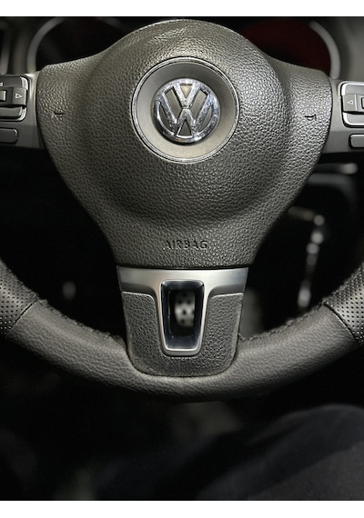 Volkswagen Jetta 2010-2015 F1 Aracınızın Direksiyonu Teyit Ediniz