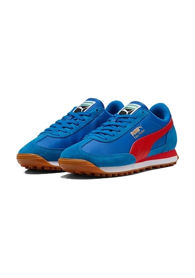 Puma Easy Rider Vintage Erkek Günlük Ayakkabı 39902828 Renkli Renkli