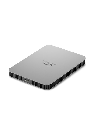 Lacie STLP4000400 4 TB Type-C Taşınabilir Disk