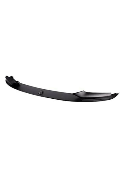 Bmw F10 M Technic Ön Lip Parlak Siyah Plastik Ön Ek Karlık 2010 - 2017 Karlık+bodykit+ek