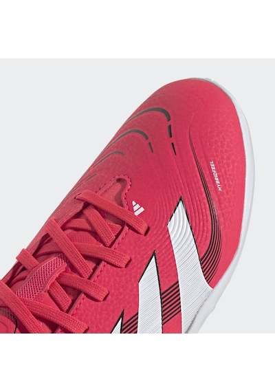 Adidas Id3798 Predator League Tf J Çocuk Halısaha Kırmızı