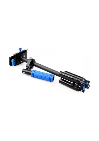 Dslr ve Kameralar Içn Carbon Stabilizer Steadicam S-63C