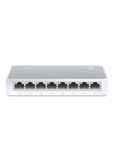 TP-Link 8 Port Switch Tl Sf1008D Ls1008
