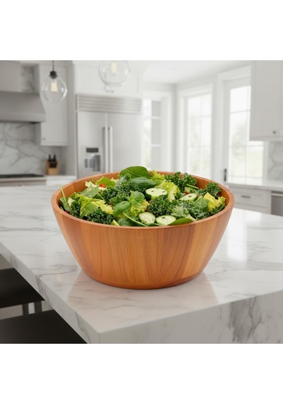 Doğal Akasya Ahşap Salata Ve Sunum Kasesi 30x13 Cm Ekstra Derin Ve Büyük Boy El Yapımı Meyvelik, Cips Ve Patlamış Mısır Servis Kasesi Çok renkli Doğal Akasya Ahşap Salata Ve Sunum Kasesi 30x13 Cm Ekstra Derin Ve Büyük Boy El Yapımı Meyvelik, Cips Ve Patlamış Mısır Servis Kasesi Çok renkli