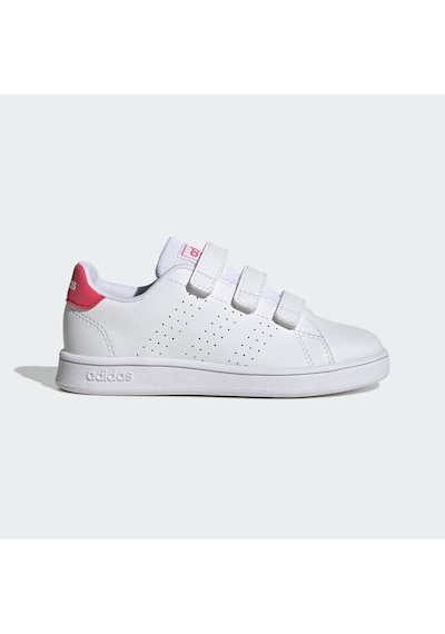 Adidas Adıdas Çocuk Kız Ayakkabı Gw6495 Beyaz
