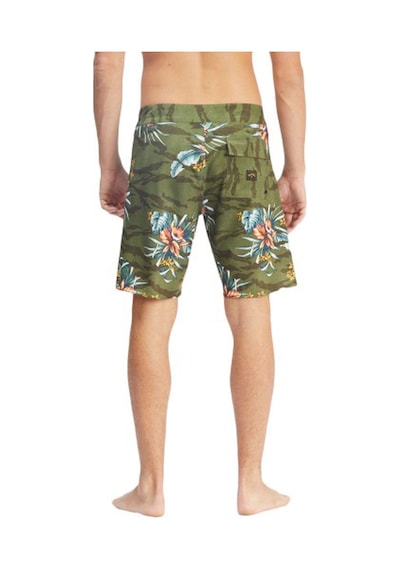 Billabong Sundays Aırlıte Yeşil Yeşil