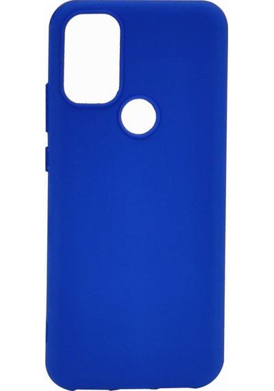 Nettech General Mobile Gm21 Plus Uyumlu Trend Seri Arka Koruma