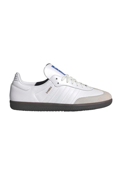 Adidas Samba Og Erkek Beyaz Spor Ayakkabı Ie3439