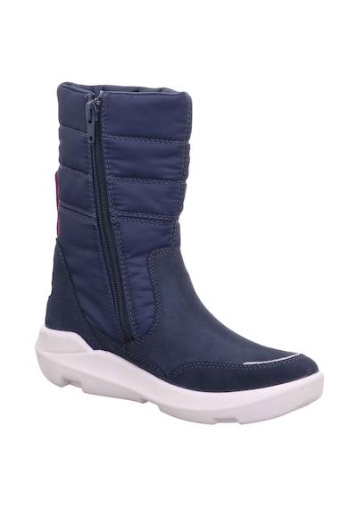 Superfit 1-000151 Twilight Lacivert Gore-tex Bot
