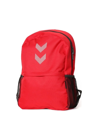Hummel Beats Unisex Kırmızı Sırt Çantası 980219-3658