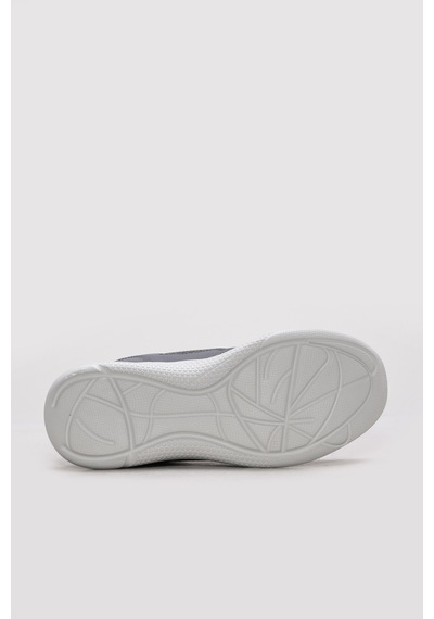 Fast Step Kadın Sneaker Ayakkabı 925za012 Füme