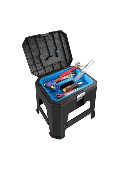Süper Bag Tabure Takım Çantası