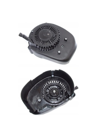 Tomking Tk139fd Tekne Motoru Starter Komple