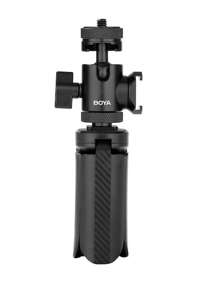 Boya Mini Masaüstü Mikrofon Standı