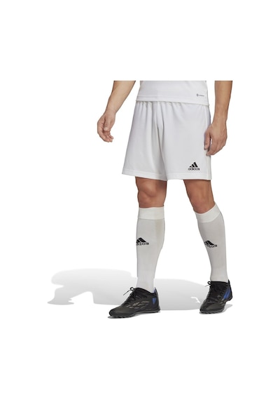 Adidas Ent22 Sho Erkek Futbol Maç Şortu Hg6295 Beyaz