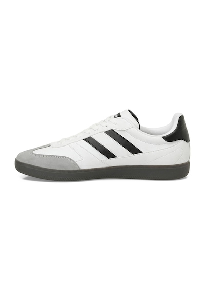 Kinetix Rudow Pu 5fx Beyaz Erkek Sneaker Beyaz