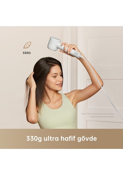 Dreame Hair Gleam Saç Kurutma Makinesi