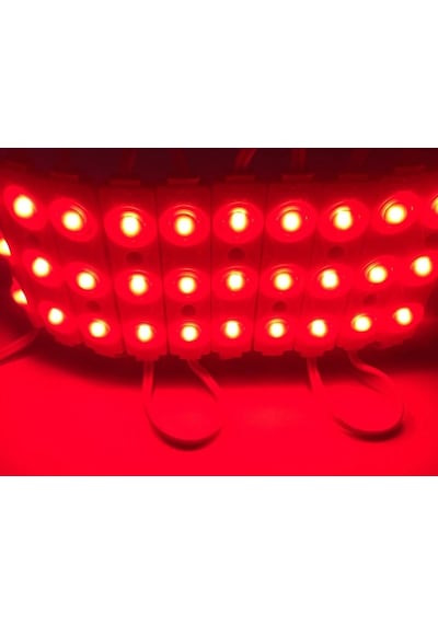 3’ Lü Mercek Modül Led – 1.5 Watt – 12 Volt – Smd 2835 – 20 Adet