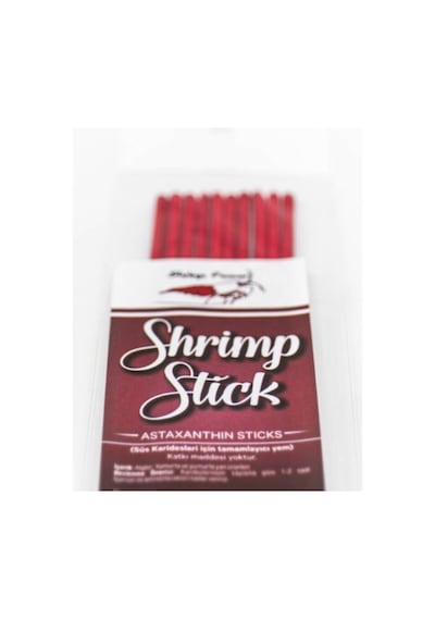Shrimps Forever Astaxanthin Shrimps Stick