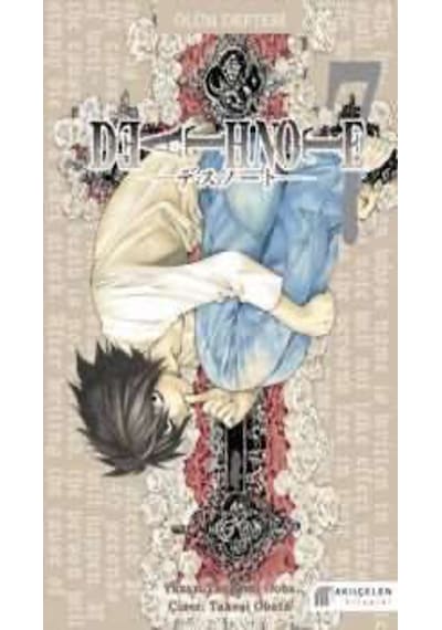 Death Note 6-16 Eksiksiz Kitap Seti 11 Kitap / Ölüm Defteri / Anime-manga Sticker Ve Kartpostal
