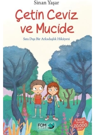 Çetin Ceviz ve  Mucide