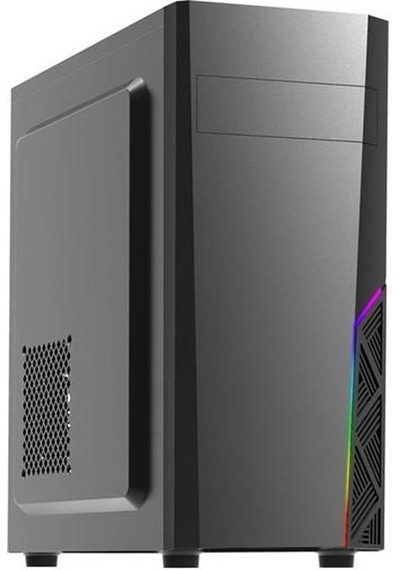 Zalman 500w Zm-t8 Standart Mıd-tower Pc Kasası