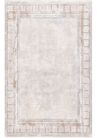 Artemis Halı Couture 00929a Bej 160x230 Ölçü BEJ