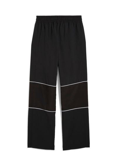 Puma Sds Geniş Kesim Track Pantolon 629698 01 Siyah