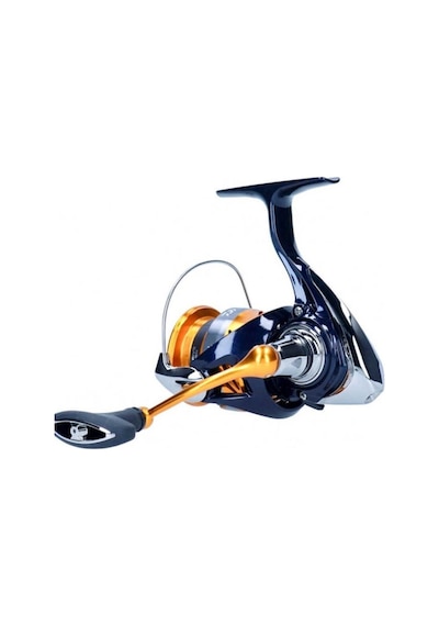 Daiwa Revros 23 Lt 4000cxh Olta Makinası