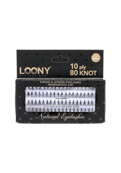 Loony Kirpik Knot 10ply 80 Lı S 01