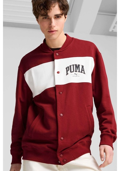 Puma Squad Erkek Sweatshirt 68179913
