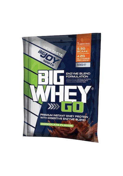 Bigjoy Sports Bigjoy Bigwheygo Whey Protein Tozu Çikolata 1 Adet