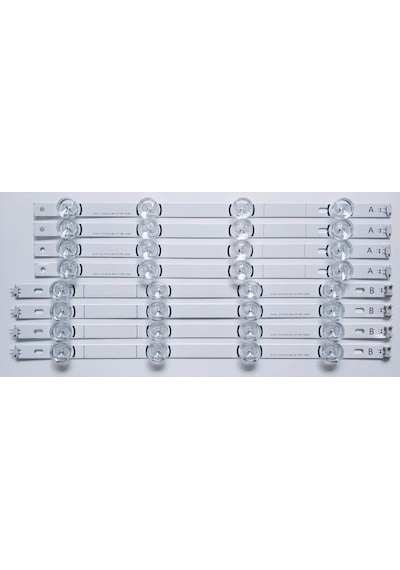Lg Innotek Drt 3.0 42" Bakır Plaket 42Lb582V 42Lb620 Led Bar Set