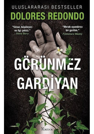 Görünmez Gardiyan - 1. Kitap - Dolores Redondo - Koridor Yayıncılık