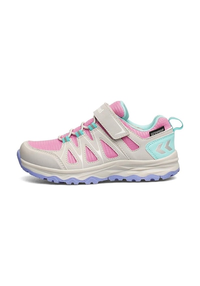 Hummel Reyo Jr. Pembe/beyaz Çocuk Outdoor Ayakkabı Pembe