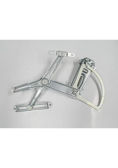 Opel Corsa C 00/03 Ön Cam Krıkosu Sol Manuel