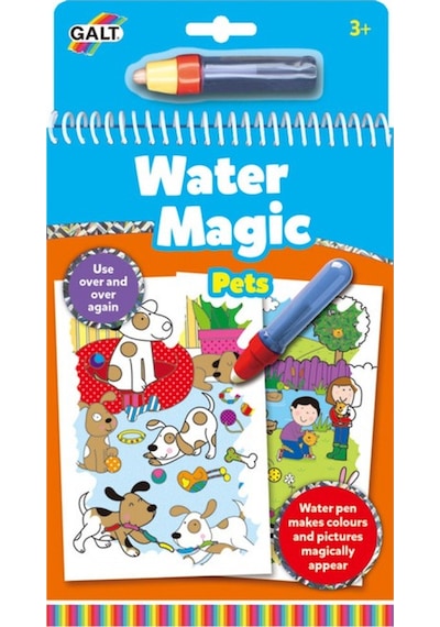 Galt Water Magic Ev Hayvanları