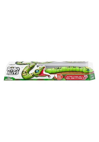 Robo Alive Piton 7169 Rbv07000 Diğer