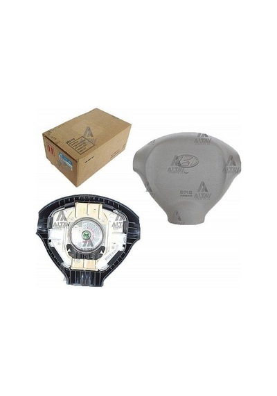 Esse Otomotiv Santafe 06-11 Airbag Direksiyon - MBS-5690026002FB - 56900-26002FB