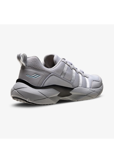 Lescon Easystep Astra 3 Eerkek Spor Ayakkabı 25bae00astrm Gri
