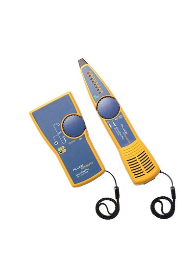 Fluke Networks Intellitone Pro 200 Lan - Toner Ve Prob 4586068 Bakır Kablo Test Cihazları