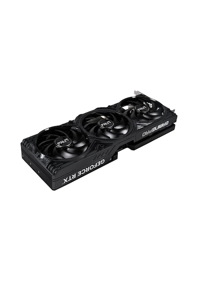 Palit Rtx5070ti Gamingpro-s 16gb 256bit Gddr7 Ekran Kartı Ne7507t019t2-gb2031u