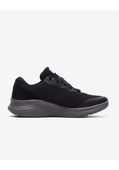Skechers Skech - Lite Pro Erkek Siyah Spor Ayakkabı 232591 Bkcc Siyah